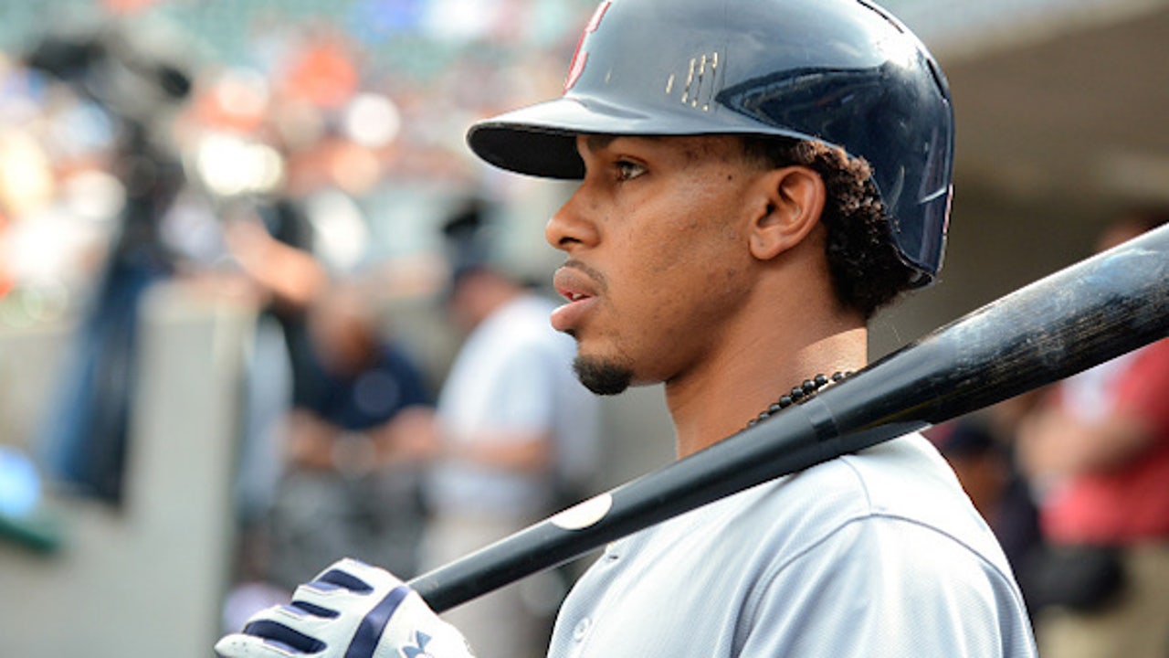 The Francisco Lindor Era begins in Cleveland